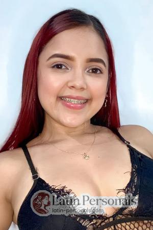 216369 - Geynis Age: 27 - Colombia