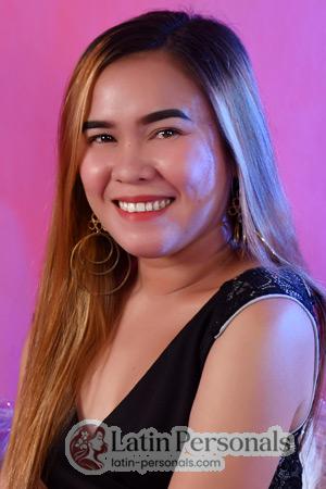 216454 - Stephany Hope Age: 27 - Philippines