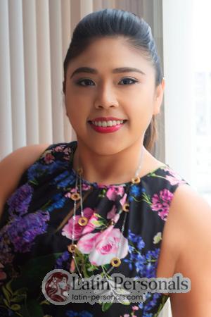 216560 - Melissa Age: 40 - Peru