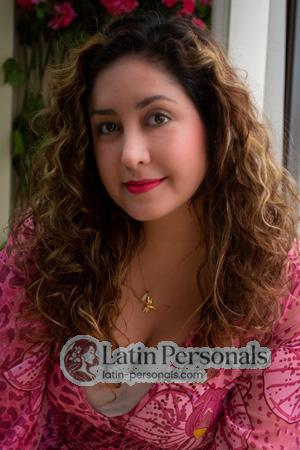 216563 - Cecilia Age: 41 - Peru