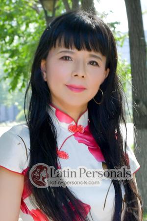 216920 - Wendy Age: 65 - China