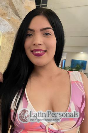 216969 - Jeisimar Age: 26 - Colombia
