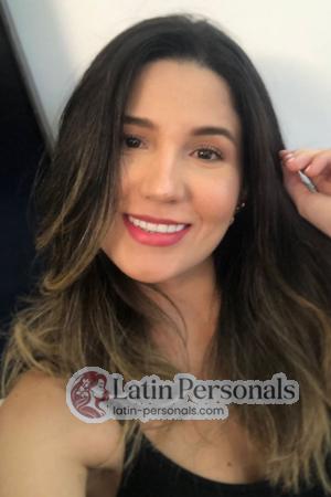 Ladies of Latin-America