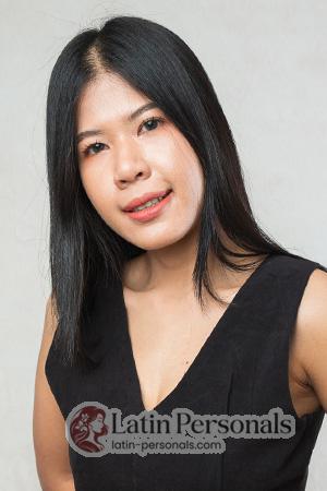 217068 - Vilavan (Vi) Age: 29 - Thailand