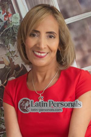 217223 - Karina Age: 53 - Peru