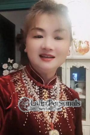 Ladies of Asia