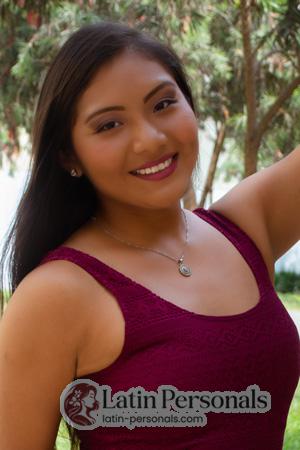 217434 - Liliana Age: 21 - Peru