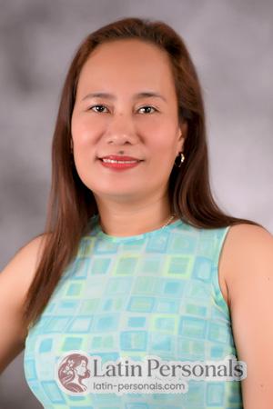 217465 - Maricel Age: 44 - Philippines
