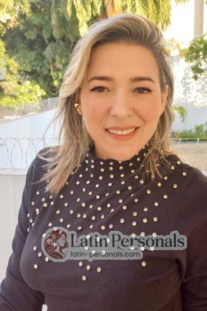 217505 - Yuranis Age: 42 - Colombia