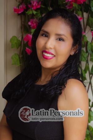 217590 - Yovana Age: 38 - Peru