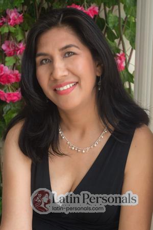 217661 - Karin Age: 48 - Peru