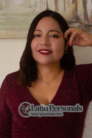 217665 - Elizabeth Age: 41 - Peru