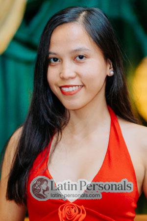 217698 - Mecy Age: 27 - Philippines