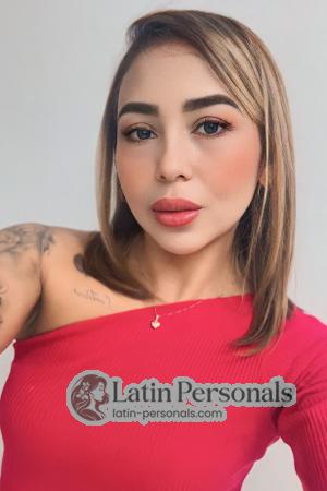 Ladies of Latin-America