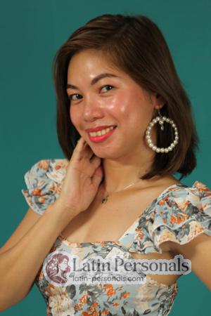 218002 - Prenciss Age: 33 - Philippines