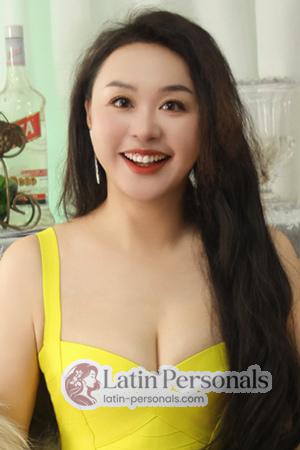 218101 - Vivian Age: 45 - China