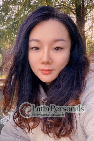 218151 - Monica Age: 43 - China