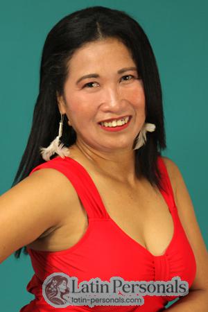 218264 - Marilou Age: 47 - Philippines