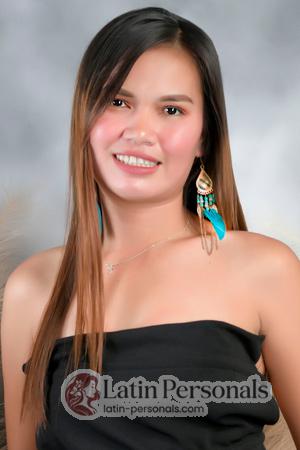 218581 - Noveline Age: 28 - Philippines