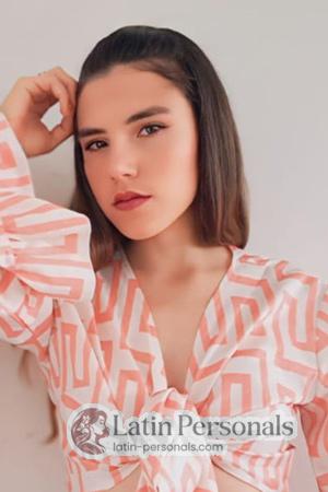 Ladies of Latin-America