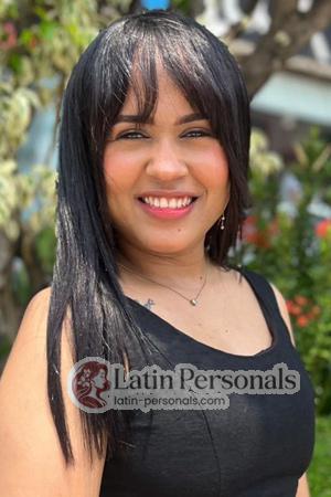 Ladies of Latin-America