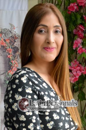 218859 - Margarita Age: 54 - Peru