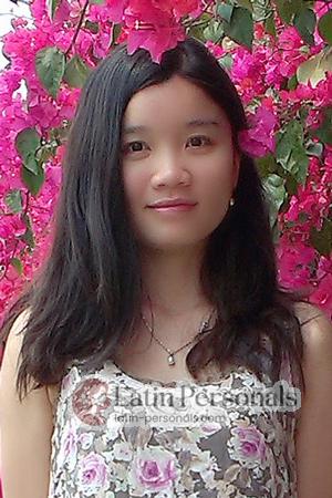 Ladies of Shenzhen