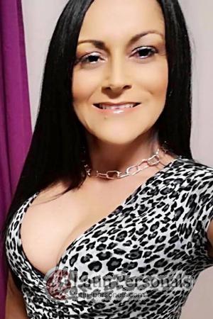 Ladies of Latin-America