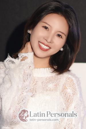 218962 - Liqin Age: 41 - China