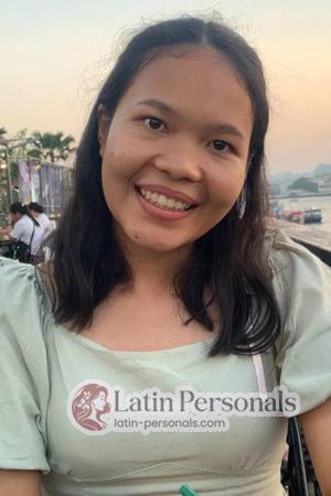 219065 - Benjamas Age: 35 - Thailand