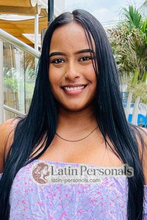 219322 - Luz Age: 26 - Colombia