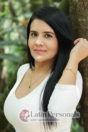 Ladies of Colombia