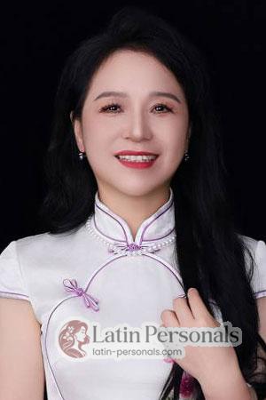 219530 - Linda Age: 53 - China