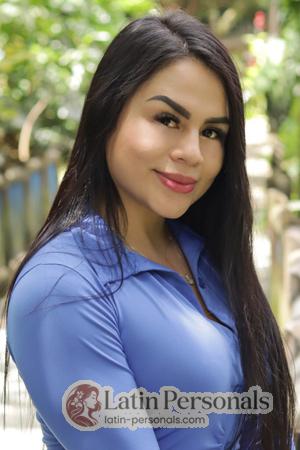 Colombia women