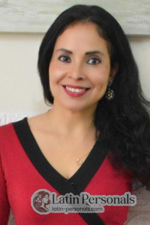 219669 - Maria Age: 50 - Peru