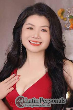 219982 - Susanna Age: 54 - China