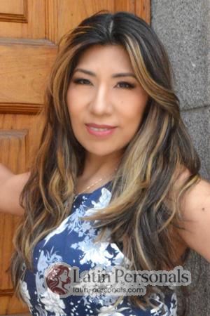 220041 - Patricia Age: 46 - Peru