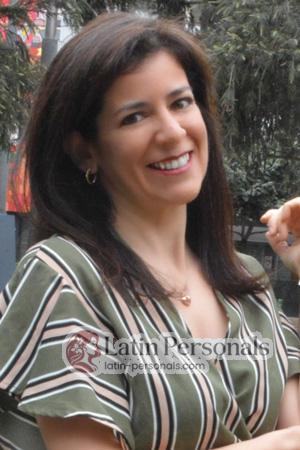 220044 - Magally Age: 42 - Peru