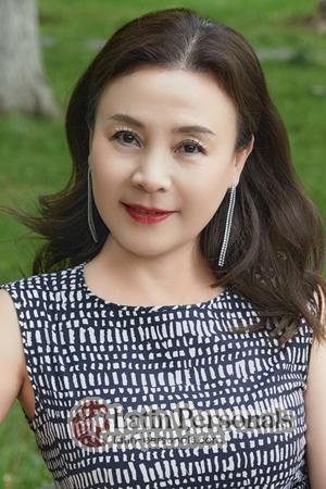 Ladies of China