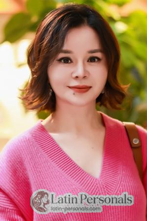 220065 - Tracy Age: 43 - China