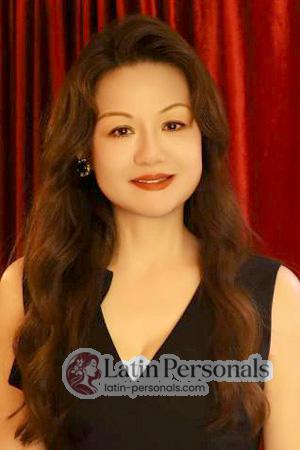 220069 - Zoey Age: 52 - China