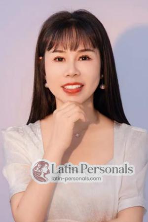 220074 - Yuhong Age: 47 - China