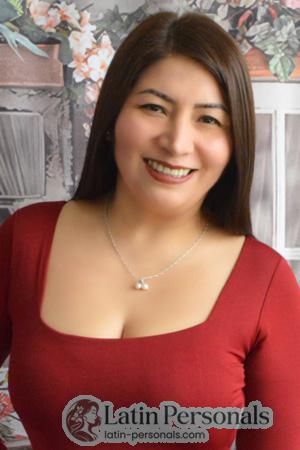 220142 - Elizabeth Age: 39 - Peru