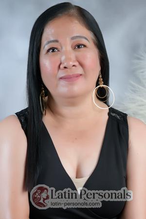 220148 - Rosalina Age: 51 - Philippines
