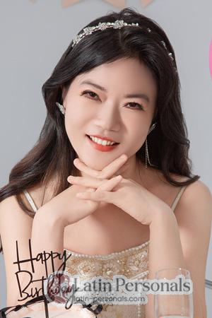 220156 - Muqing Age: 36 - China