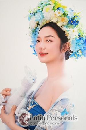 220164 - Xiutian Age: 52 - China