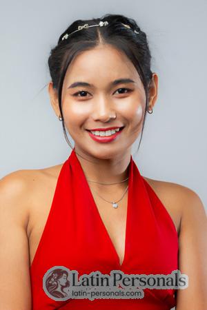 220240 - Supaphorn Age: 24 - Thailand