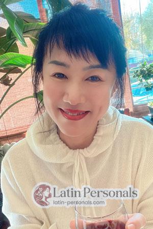 220260 - Rose Age: 61 - China