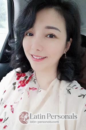 220270 - Rose Age: 48 - China