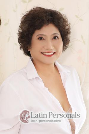 220276 - Lisa Age: 60 - China